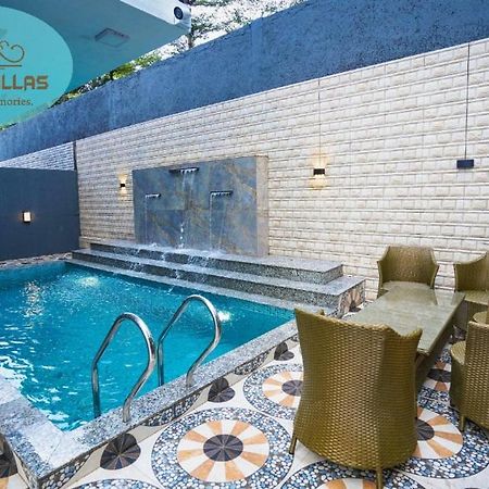 Lugani'S - Ethereum Villa Lonavala Exterior photo